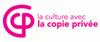 logo copie privée