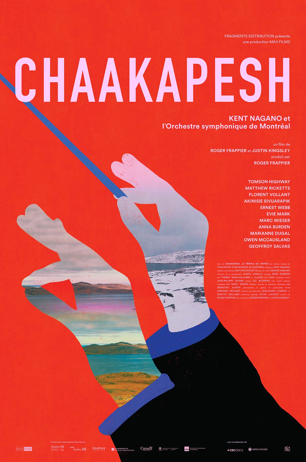 Chaakapesh