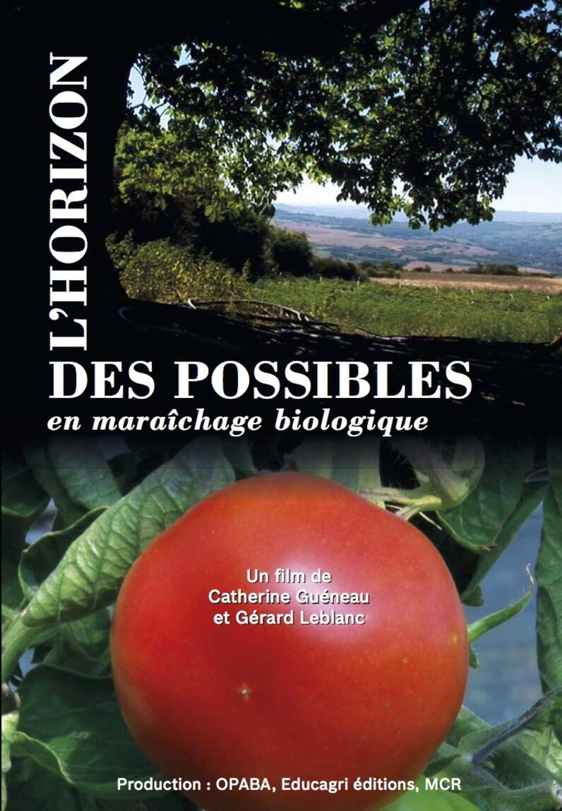 L'horizon des possibles