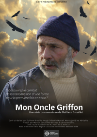 Mon oncle Griffon