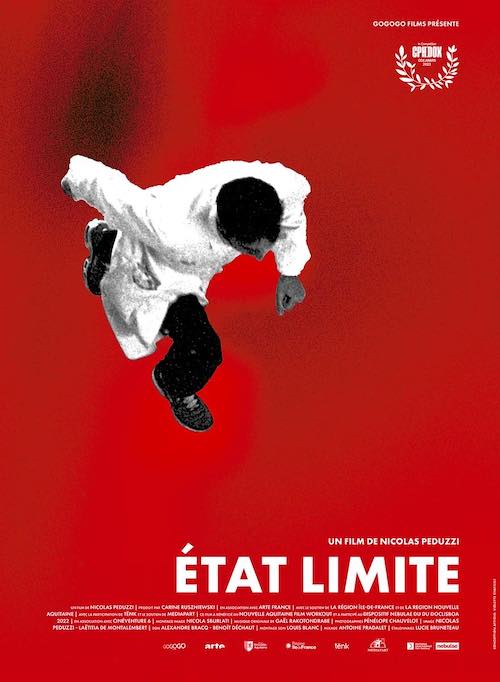 État limite