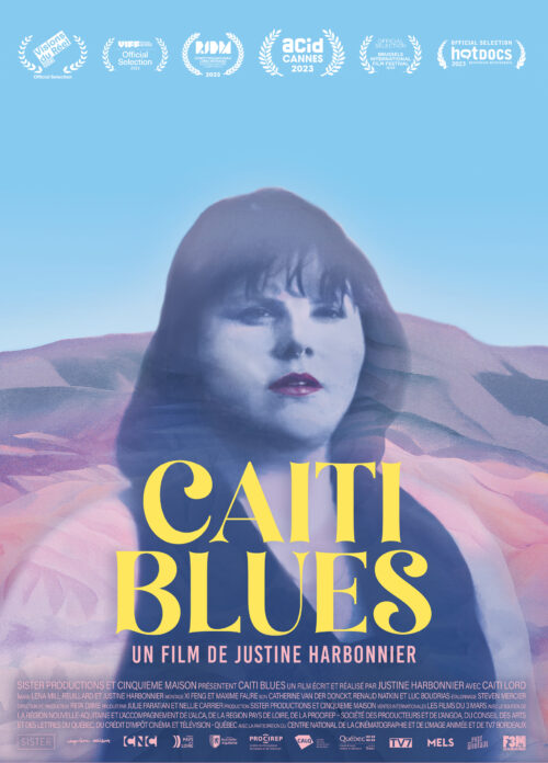 Caïti Blues