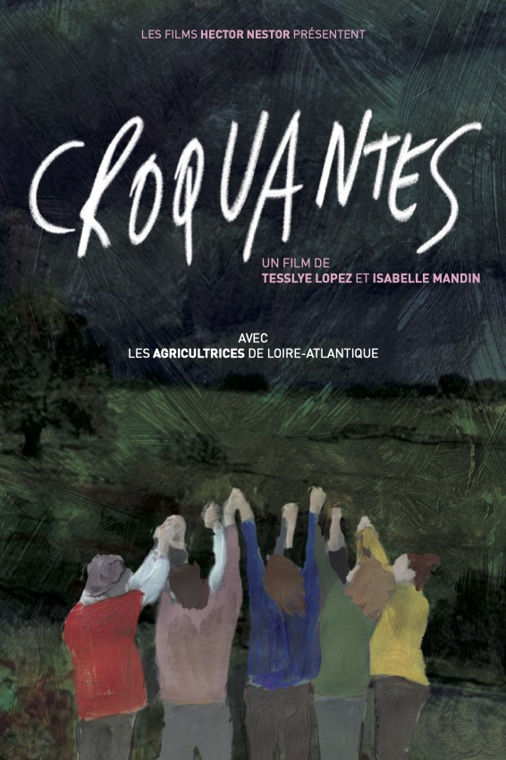 Croquantes