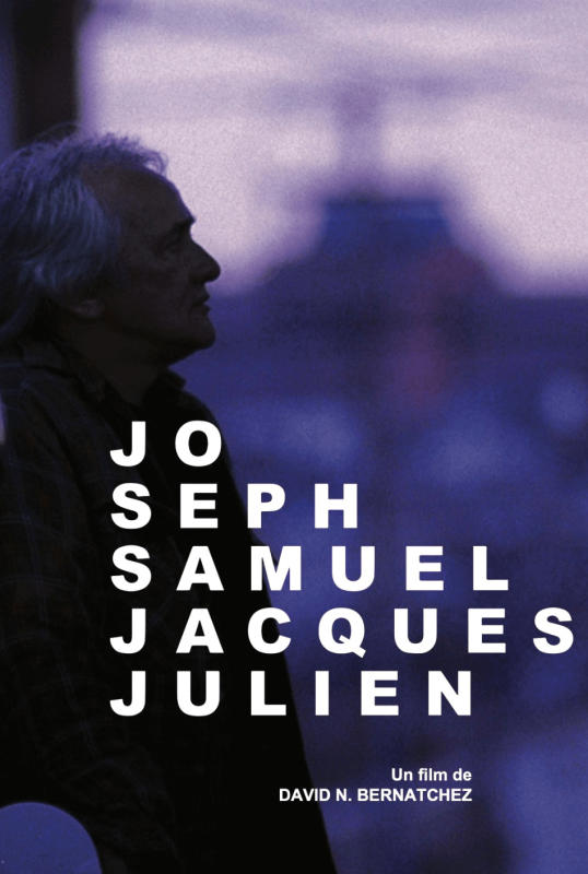 Cinéclub Québécois #1, Joseph Samuel Jacques Julien