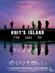 Knit's Island