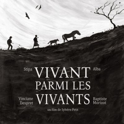 Vivant parmi les vivants